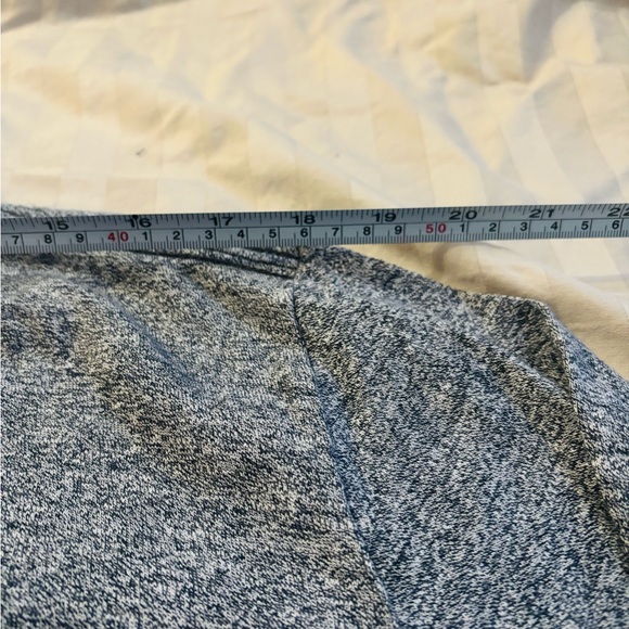 Diesel Men's Heathered Cardigan - Picture 8 of 10